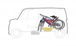 Honda N Box 2012 года
